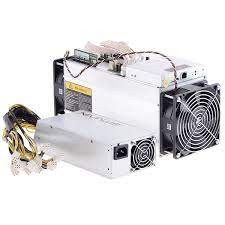 Bitmain Antminer